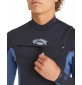 Fato Surf Billabong Absolute Natural 4/3mm CZ Groundswell