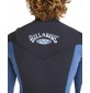 Fato Surf Billabong Absolute Natural 4/3mm CZ Groundswell