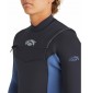 Billabong neopren Absolute Natural 4/3mm CZ Groundswell