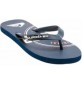 Chanclas Quiksilver Java art Blue