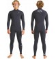 Fato Surf Billabong Absolute Natural 4/3mm CZ Groundswell