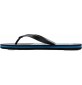 flip-flops Quiksilver Molokai Art Blue 1