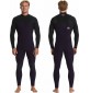 Billabong Wetsuit Furnace Natural 4/3mm Black