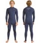 Muta surf Billabong Revolution Natural CZ 4/3mm Dark Navy