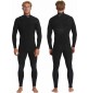 Billabong Revolution Natural Wetsuit CZ 4/3mm Dark Navy