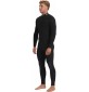 Billabong Revolution Natural Wetsuit CZ 4/3mm Dark Navy