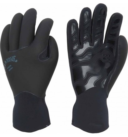 Gants de surf Billabong Furnace 3mm