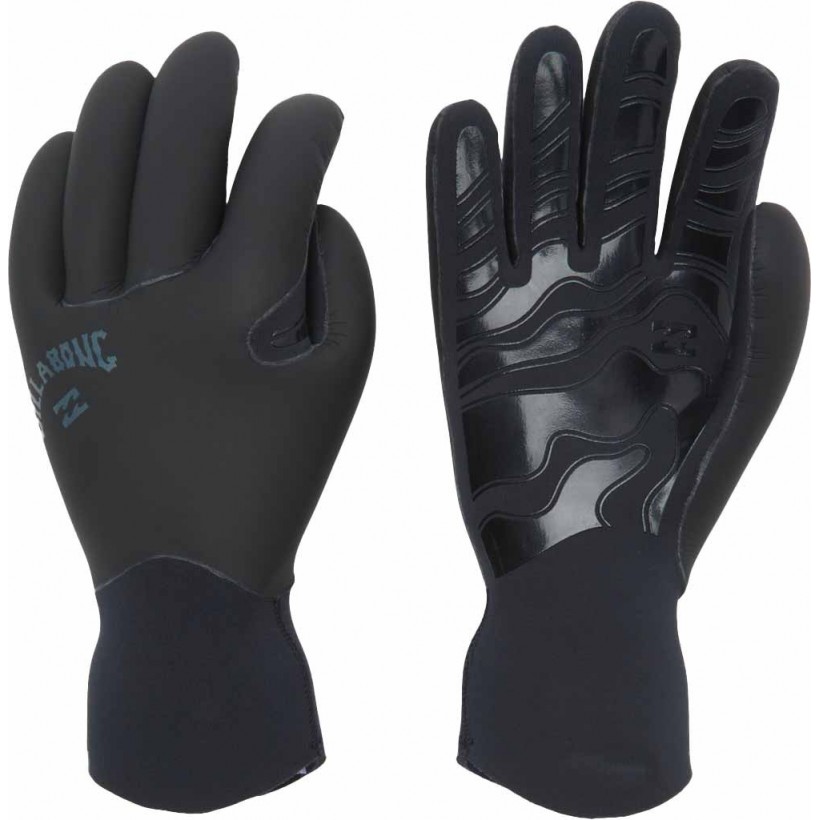 Handschuhe surf Billabong Furnace 3mm