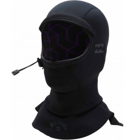 Capuche en néoprène Billabong Furnace Hood 2mm