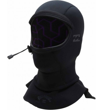 Billabong Furnace Neoprene Hood 2mm