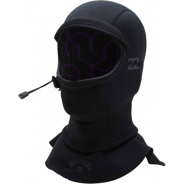 Imagén: Billabong Furnace Neoprene Hood 2mm