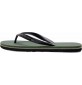 Flip Flops Quiksilver Molokai Art Blue 1