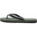 Flip-Flops Von Quiksilver Molokai Art Blue 1