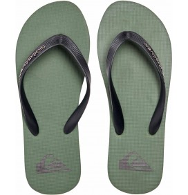 Chanclas Quiksilver Molokai Art Blue 1