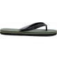 Chanclas Quiksilver Molokai Art Blue 1