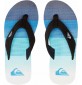 Chanclas Quiksilver Molokai Art Blue 1