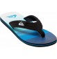 Chanclas Quiksilver Molokai Art Blue 1