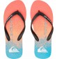 Infradito Quiksilver Molokai Art Blue 1