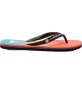 Flip Flops Quiksilver Molokai Art Blue 1