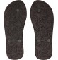 Flip-Flops Von Quiksilver Molokai Art Blue 1