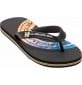 Chanclas Quiksilver Molokai Art Blue 1