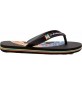 Chanclas Quiksilver Molokai Art Blue 1