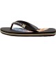 Chanclas Quiksilver Molokai Art Blue 1