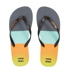 Chanclas Billabong Tides