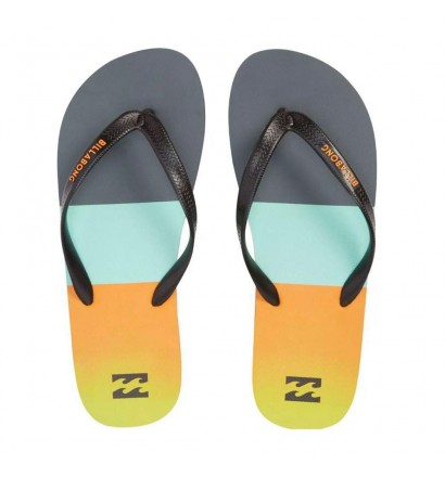 Chanclas Billabong Tides