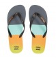 flip flops Billabong Tides