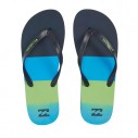 Tongs Billabong Tides