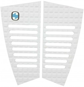 Traction Pad MS Retro Fish