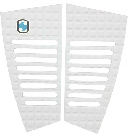 Traction Pad MS Retro Fish