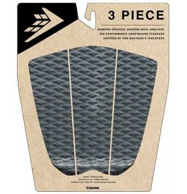 Grip pads surf Firewire 3 Pezzi