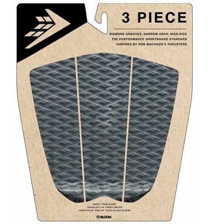 Firewire 3 pieces Tail Pad