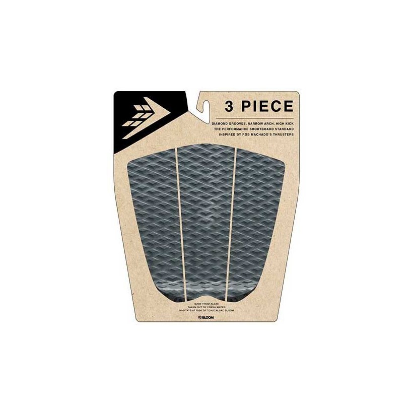 Grip de surf Firewire 3 Piezas