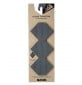 Slater Design 3 pieces Expander Traction Pad