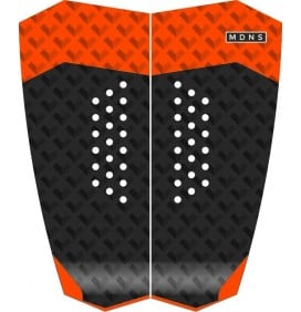 Grip pads de surf Madness Double