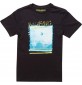 T-Shirt Billabong Capture Boy