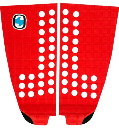 Grip de surf MS 2 piezas