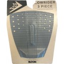 Firewire Lowrider Tail Pad