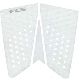 Grip de surf FCS T3 Fish