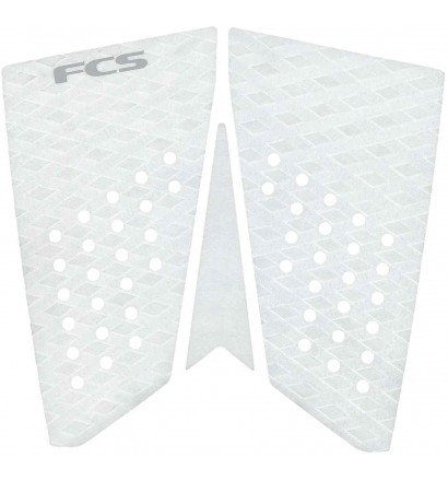 Grip de surf FCS T3 Fish