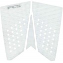 Grip de surf FCS T3 Fish