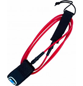 Leash de surf Mundo-Surf Basic