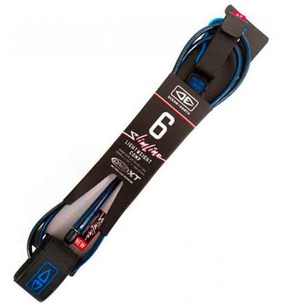 Surf Leash Ocean & Earth SLIMLINE Comp