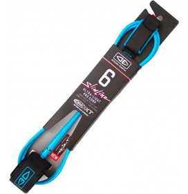 Surf Leash Ocean & Earth SLIMLINE Comp