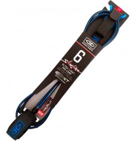 Leash von Ocean & Earth  SLIMLINE Pro/Comp 