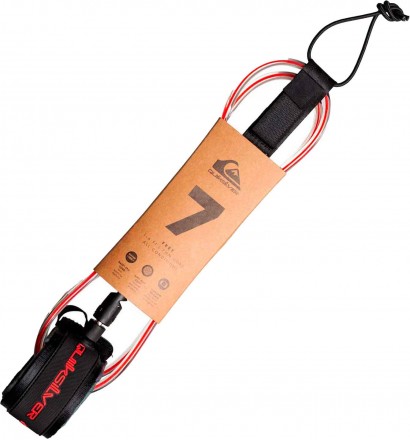 Leash quiksilver Feet