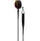 quiksilver Highline Comp Medium Waves Leash Black/Multi